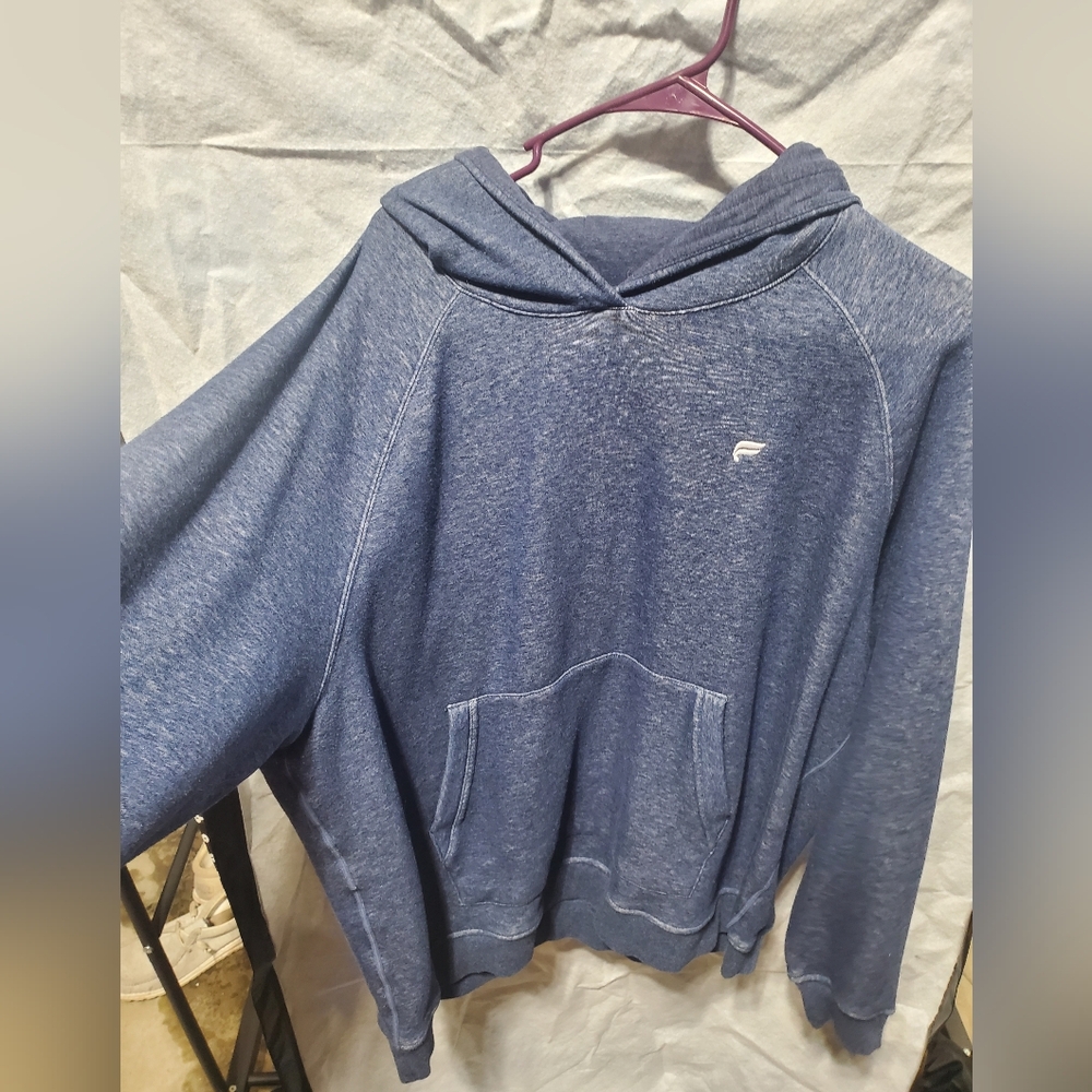 Fabletics mens sweatershirt size XXL